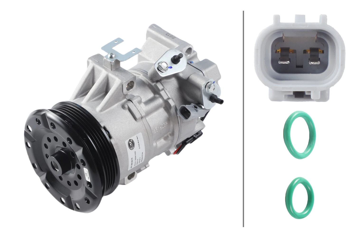 HELLA 8FK 366 200-751