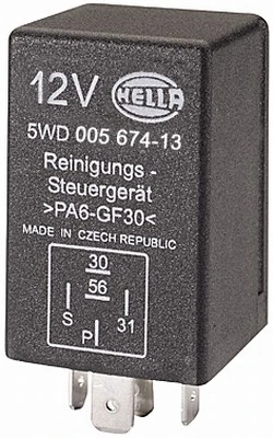 HELLA 5WD 005 674-131