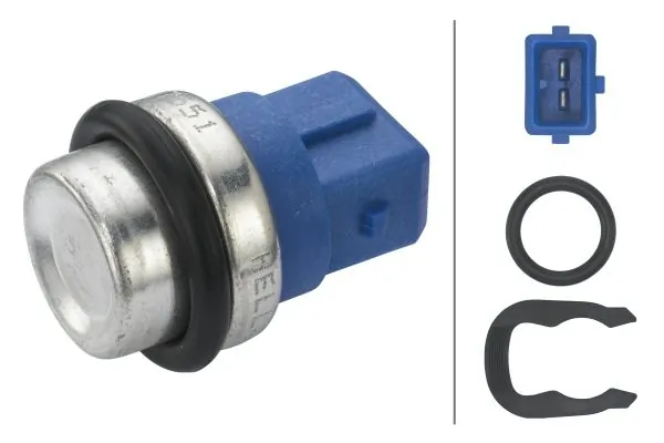 HELLA 6PT 009 107-551