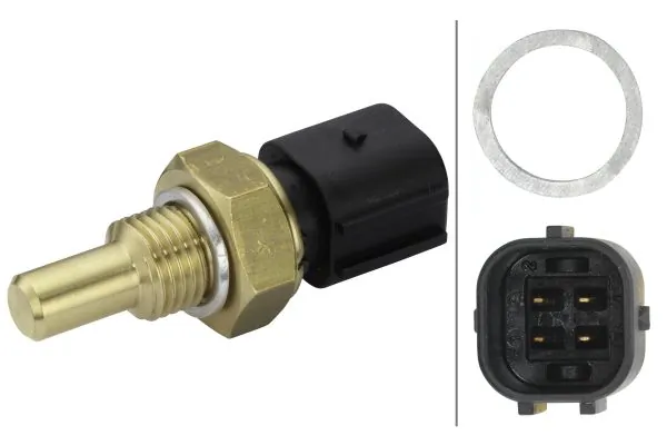 HELLA 6PT 009 309-251