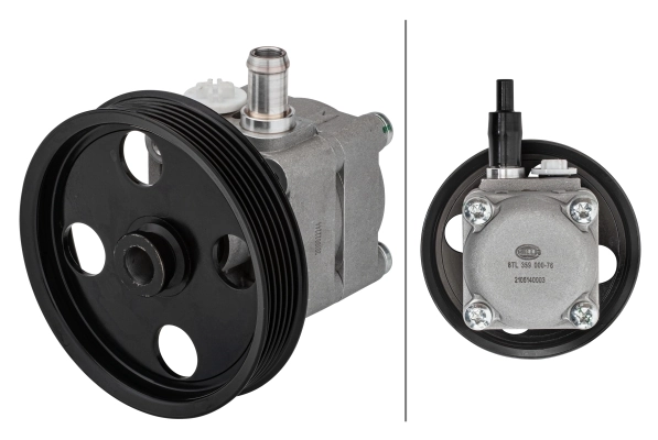 HELLA 8TL 359 000-761