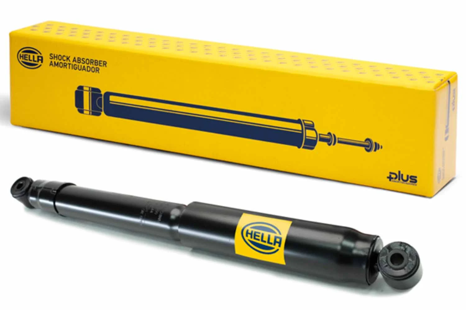 HELLA 8QA 358 502-831