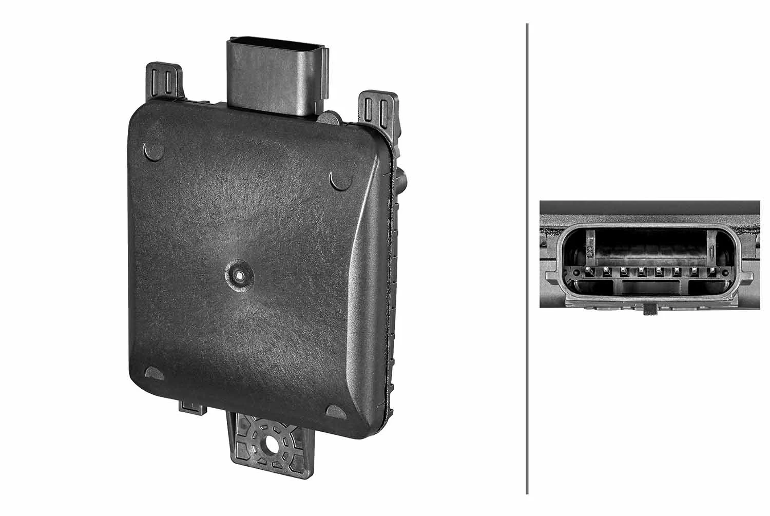 HELLA 6PZ 012 802-001