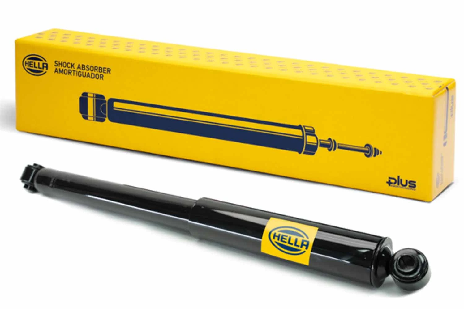 HELLA 8QA 358 507-141
