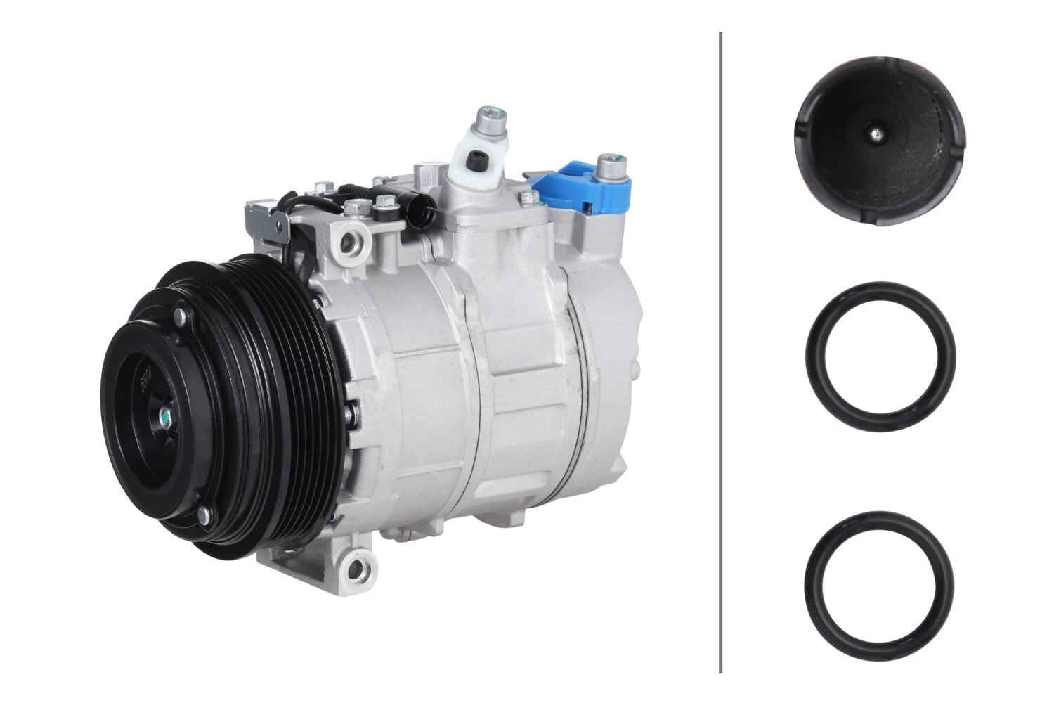 HELLA 8FK 366 201-351