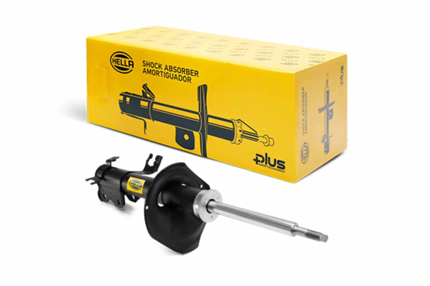 HELLA 8QA 358 503-321