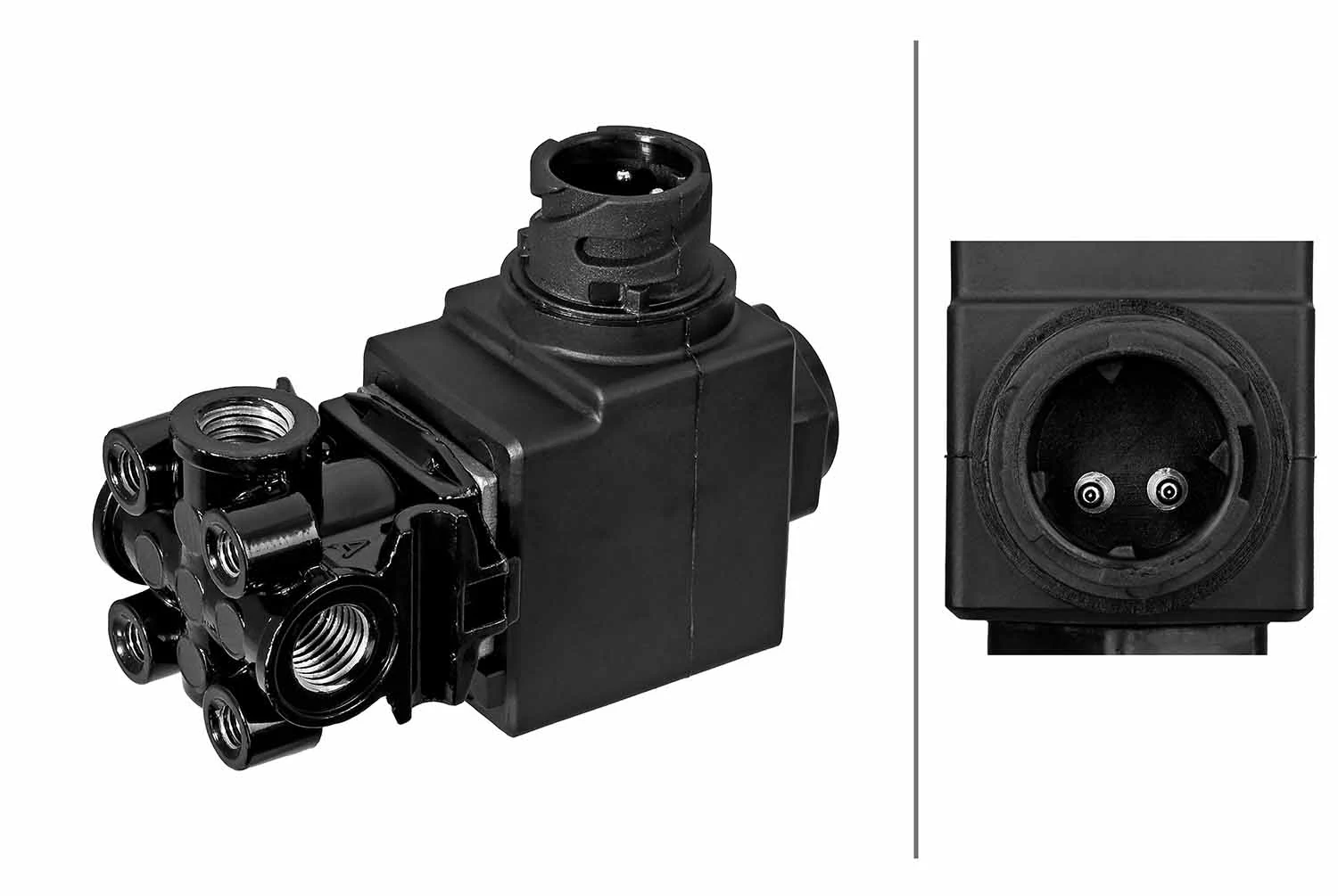 HELLA 6NW 358 189-041