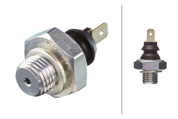 HELLA 6ZL 003 259-201