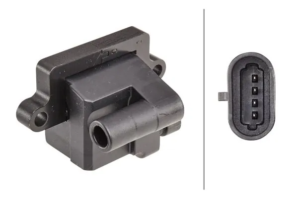 HELLA 5DA 230 035-021
