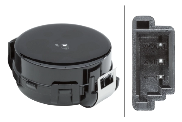 HELLA 6PW 013 119-701