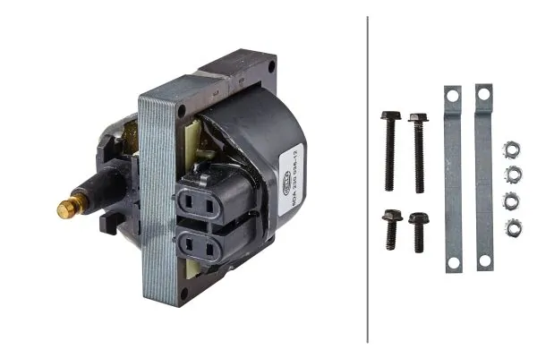 HELLA 5DA 230 035-121