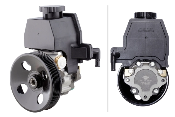 HELLA 8TL 359 000-301
