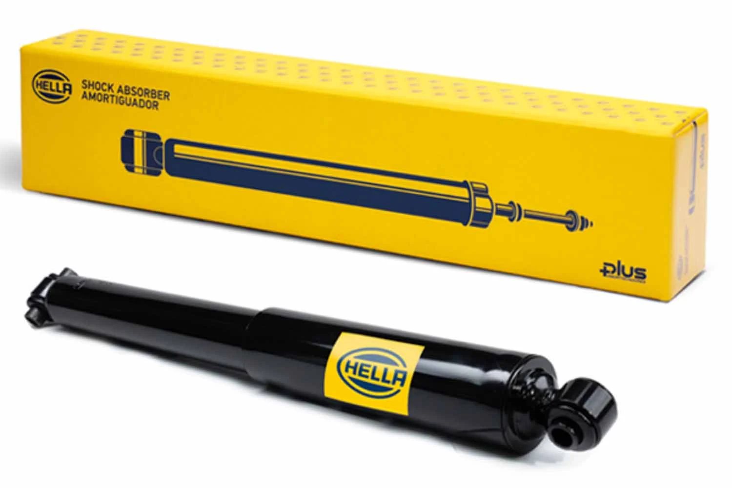 HELLA 8QA 358 507-531