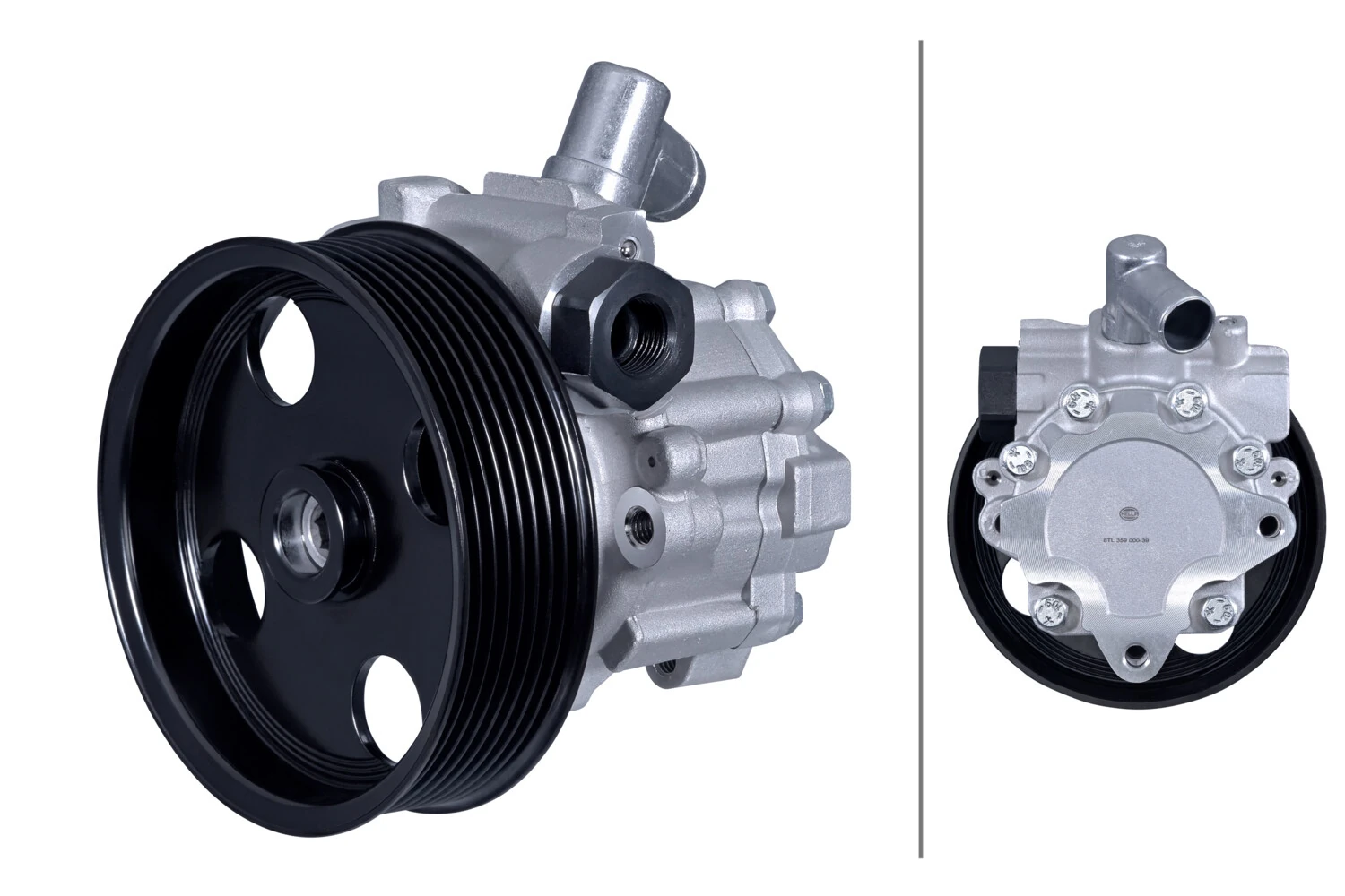 HELLA 8TL 359 000-391
