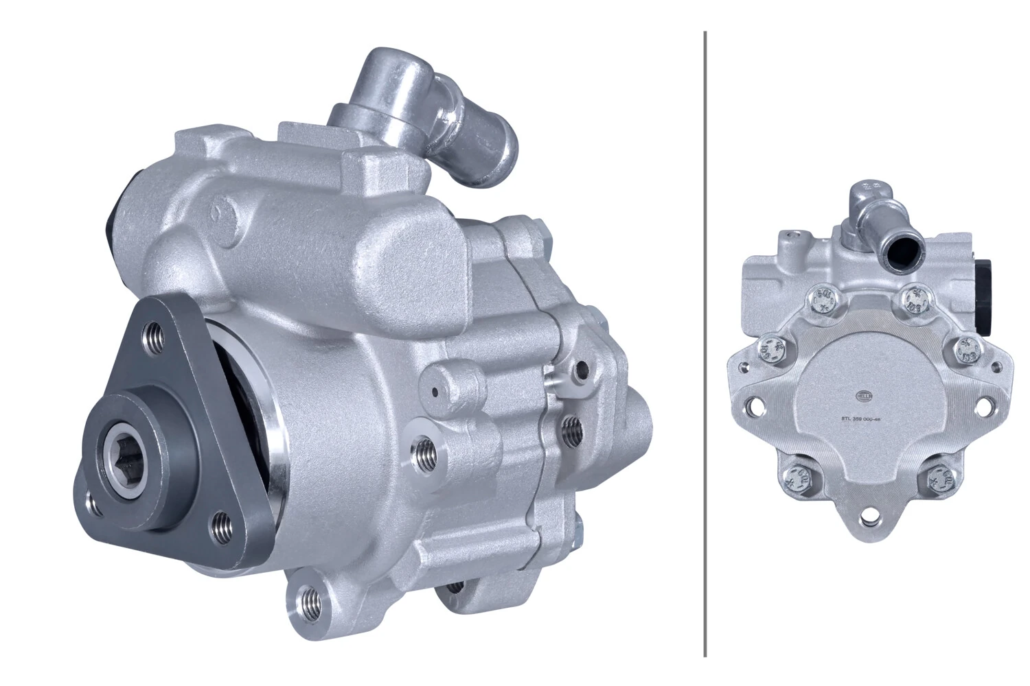HELLA 8TL 359 000-461