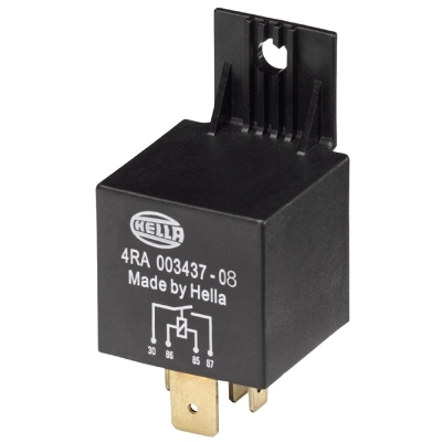 HELLA 4RA 003 437-088
