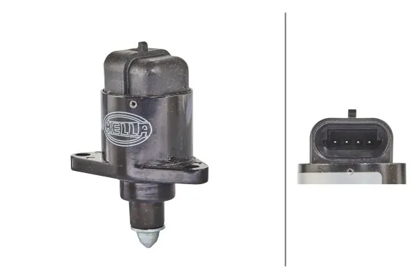 HELLA 6NW 009 141-741