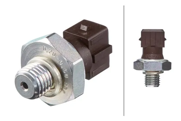 HELLA 6ZL 006 097-001