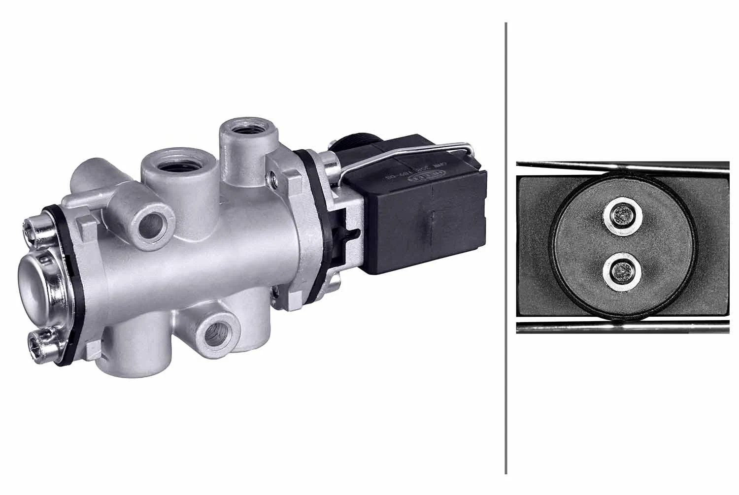 HELLA 6NW 358 189-081
