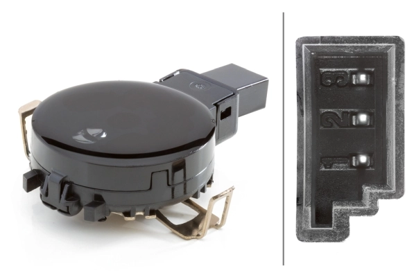 HELLA 6PW 013 005-701