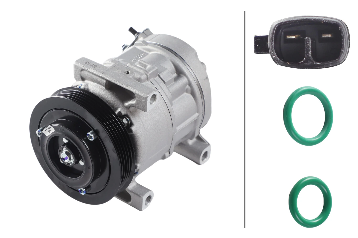 HELLA 8FK 366 200-941