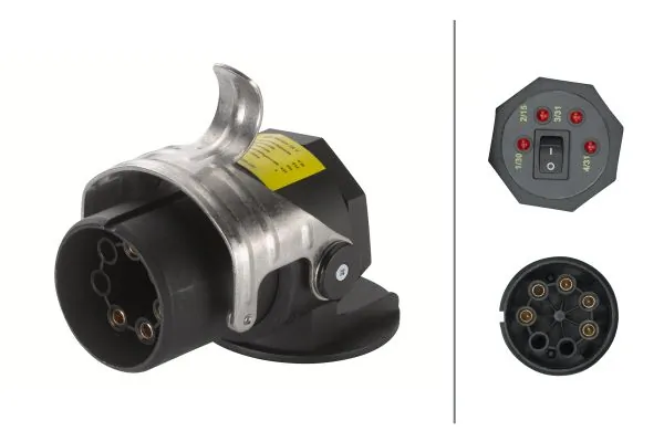 HELLA 8PD 004 508-031