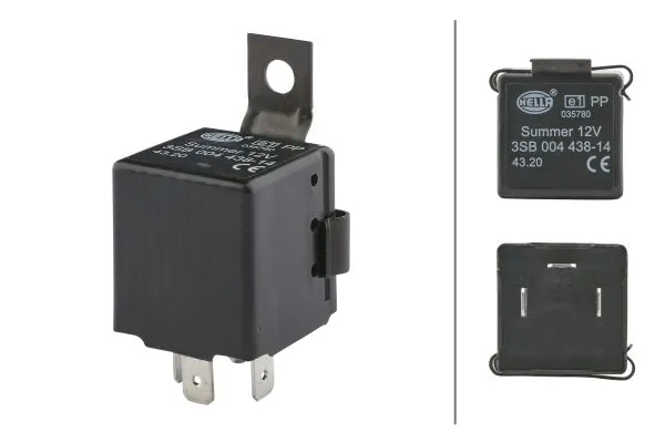 HELLA 3SB 004 438-141