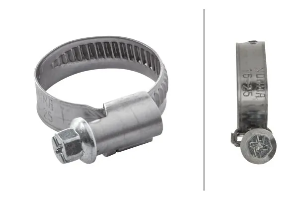 HELLA 8HK 713 820-021