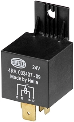 HELLA 4RA 003 437-092