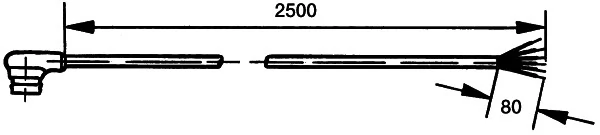HELLA 8KA 562 671-002