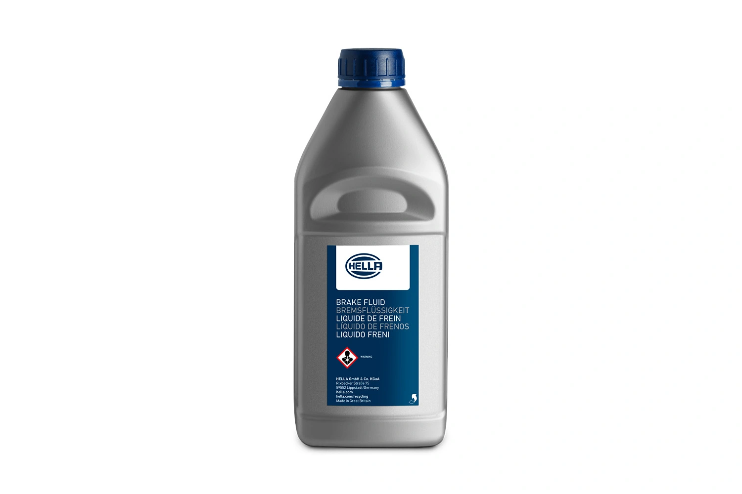 HELLA 8DF 355 360-051