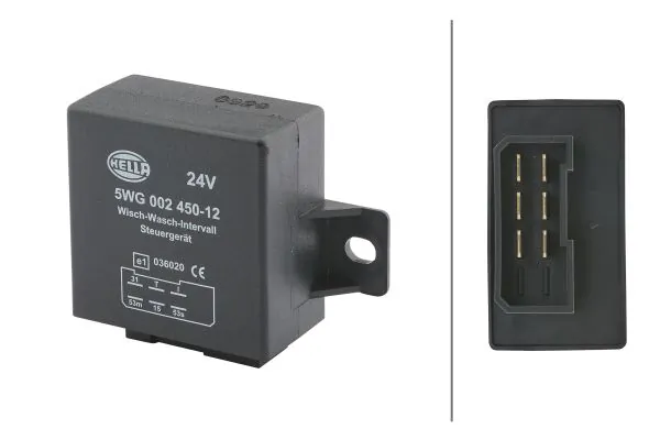 HELLA 5WG 002 450-121