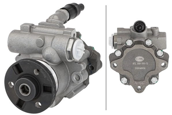 HELLA 8TL 359 000-731