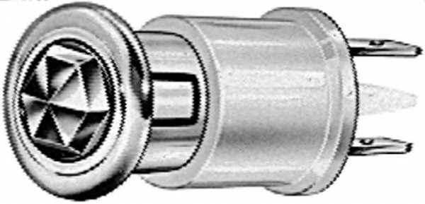 HELLA 2AA 001 204-001
