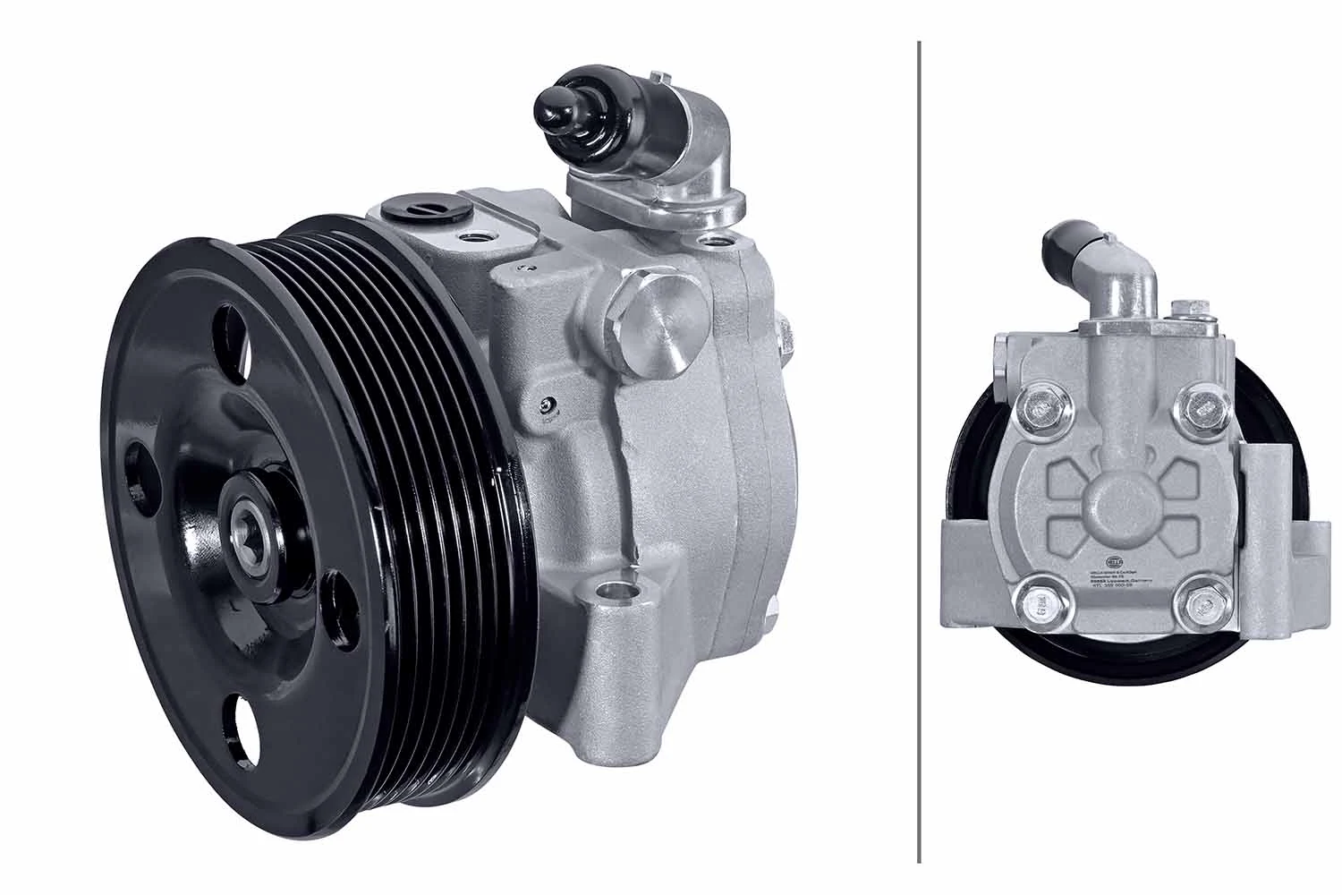 HELLA 8TL 359 000-591