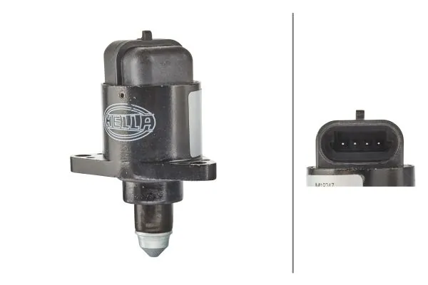 HELLA 6NW 009 141-681