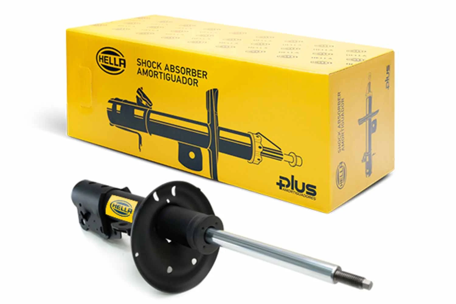 HELLA 8QA 358 503-421