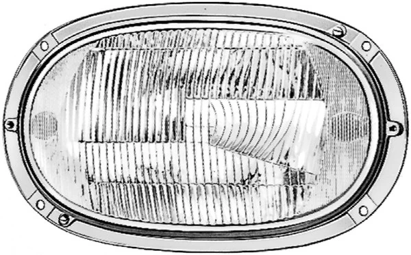 HELLA 1AG 001 108-291