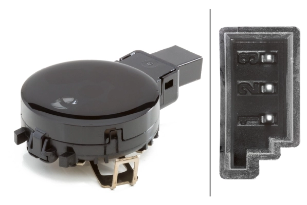 HELLA 6PW 012 001-701