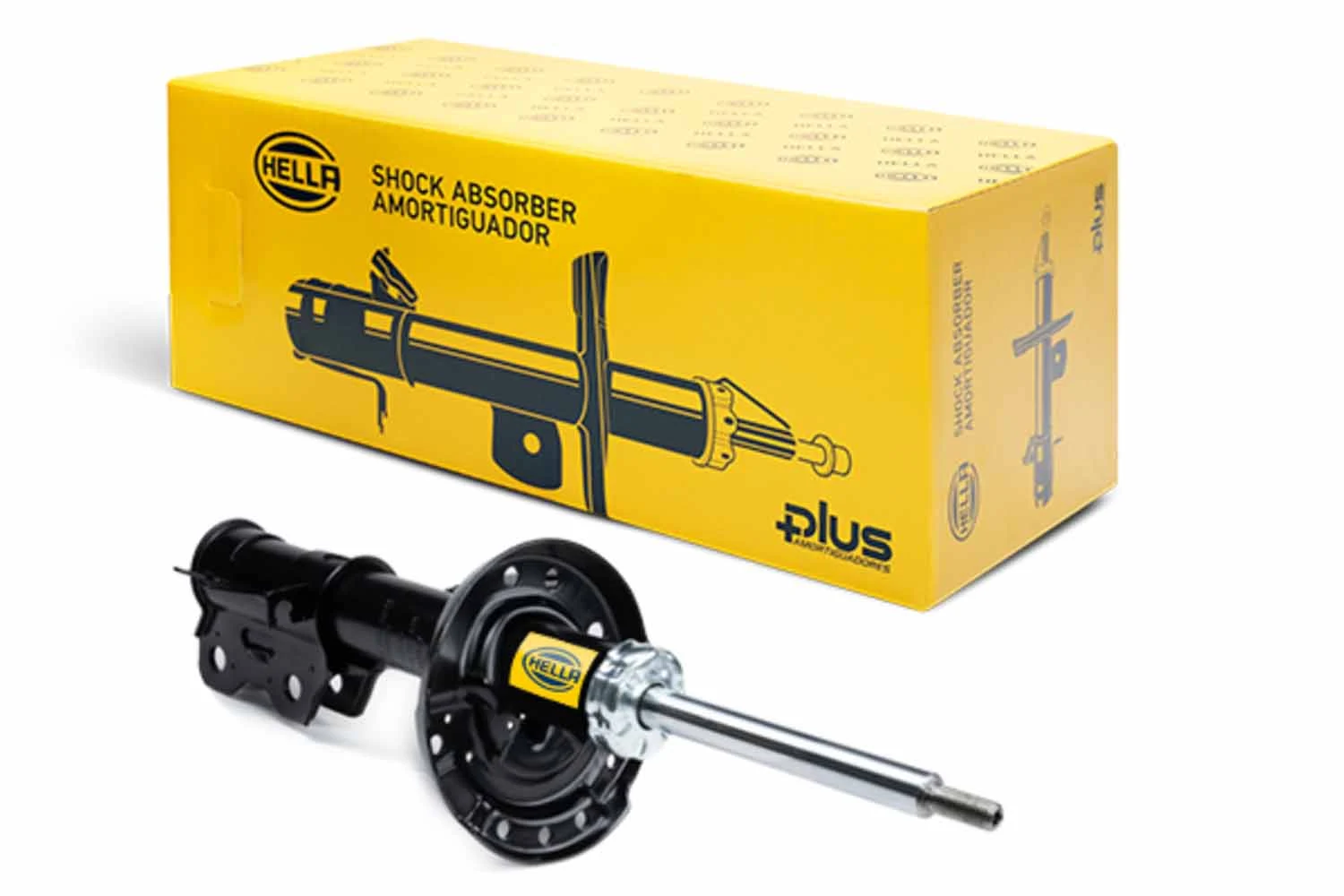 HELLA 8QA 358 502-421