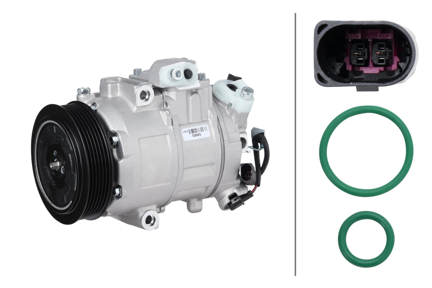 HELLA 8FK 366 201-751