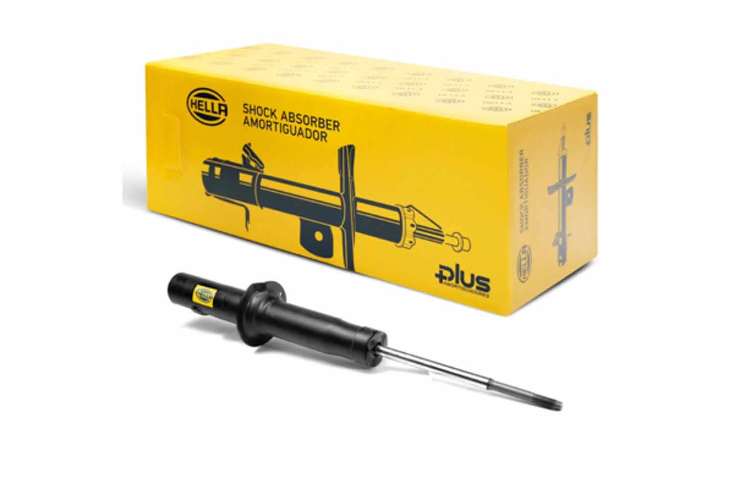 HELLA 8QA 358 507-451