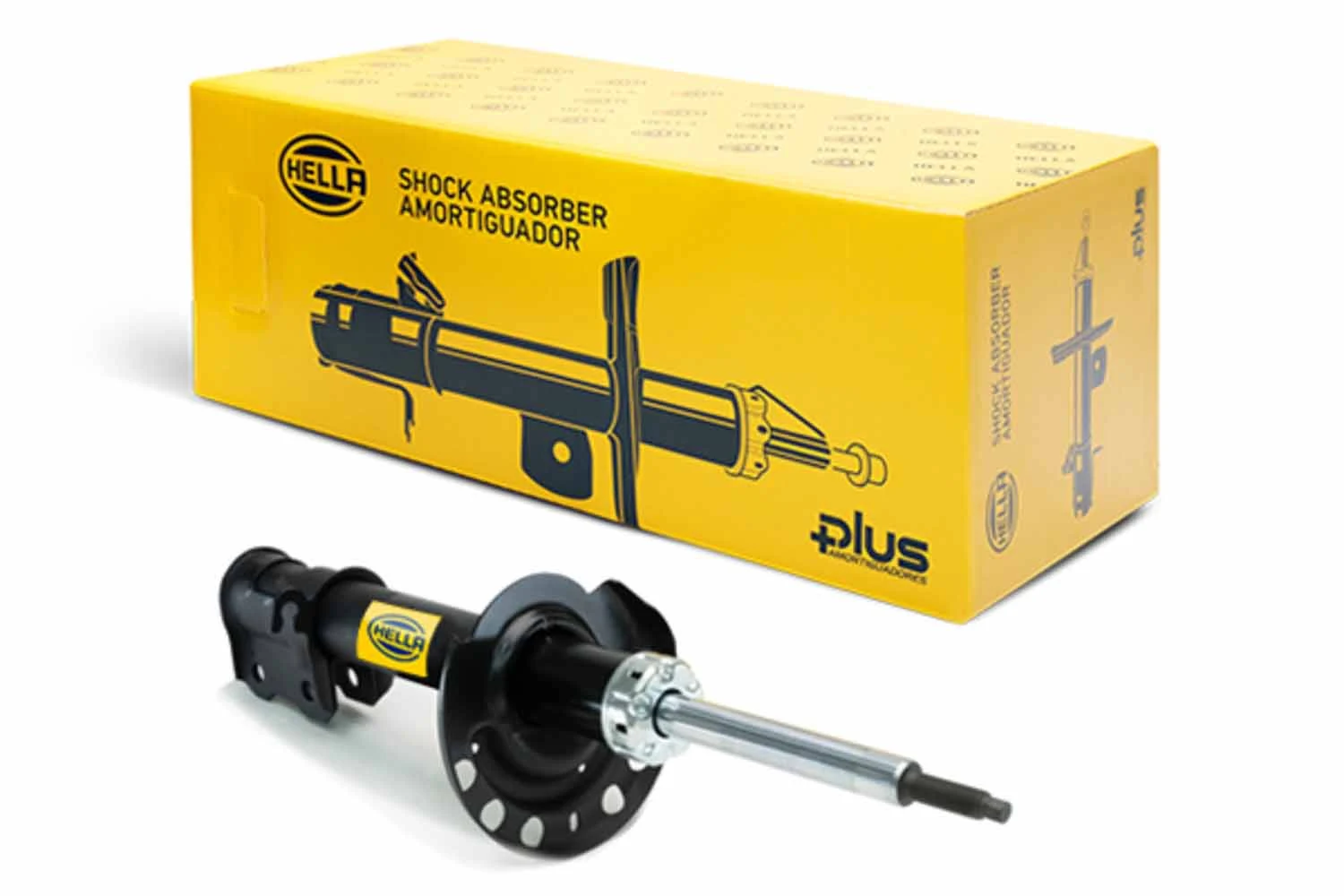 HELLA 8QA 358 502-891
