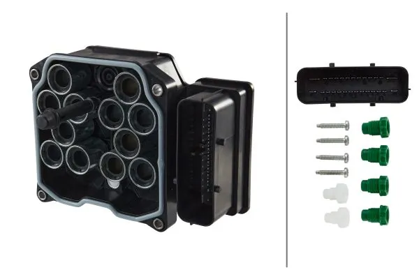 HELLA 5SD 014 988-021