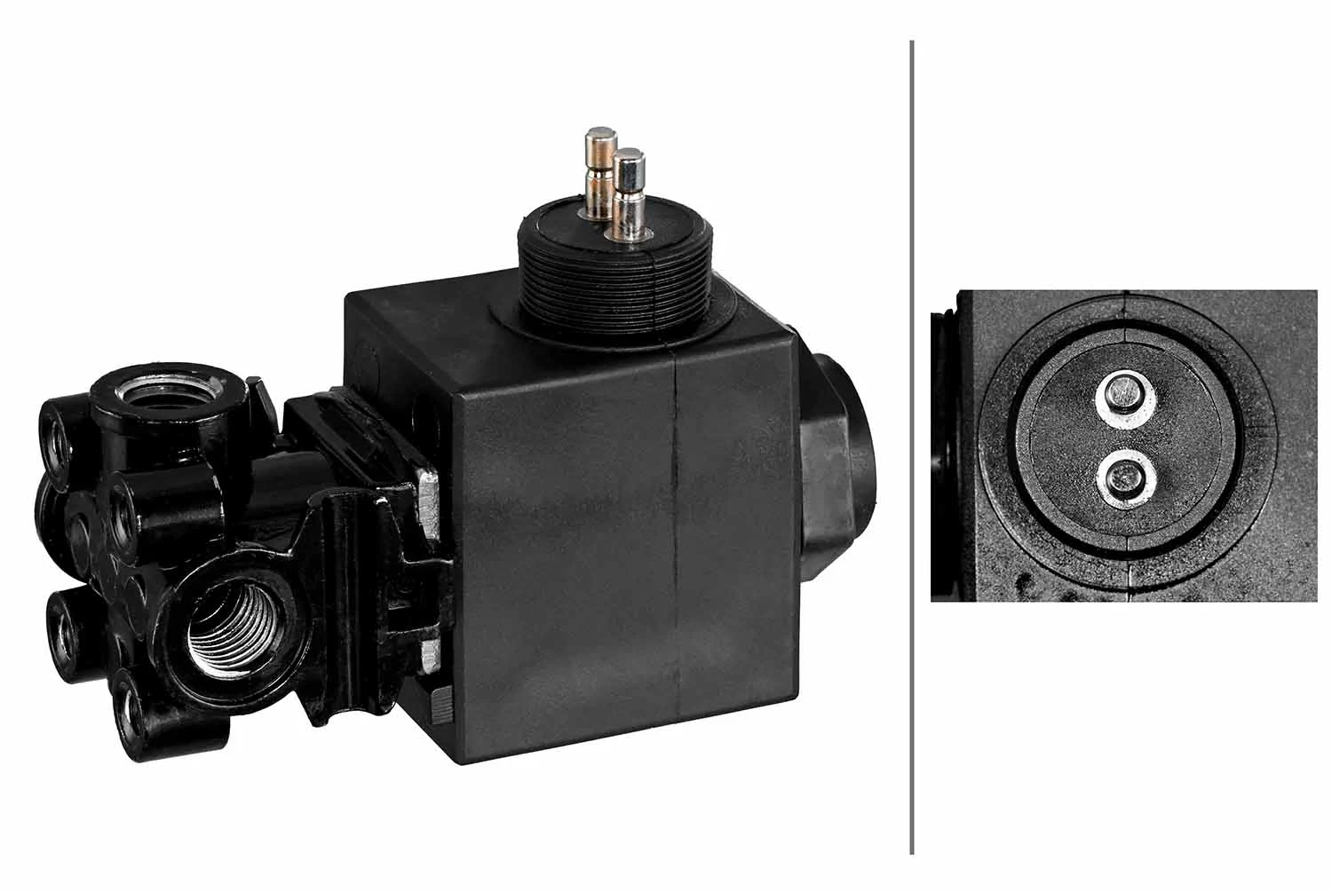 HELLA 6NW 358 189-051