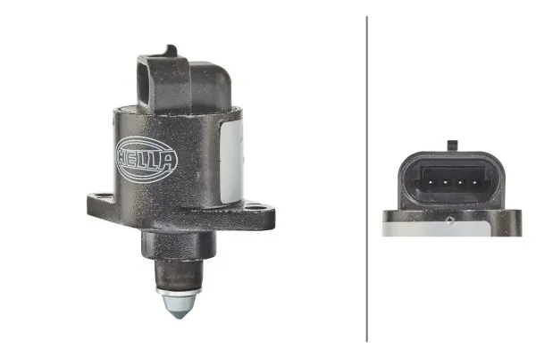 HELLA 6NW 009 141-691