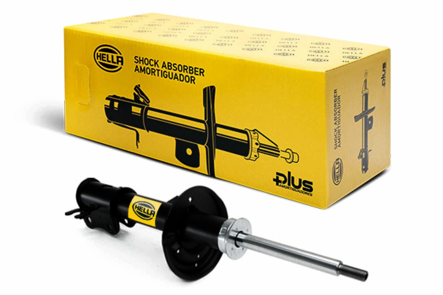 HELLA 8QA 358 500-051