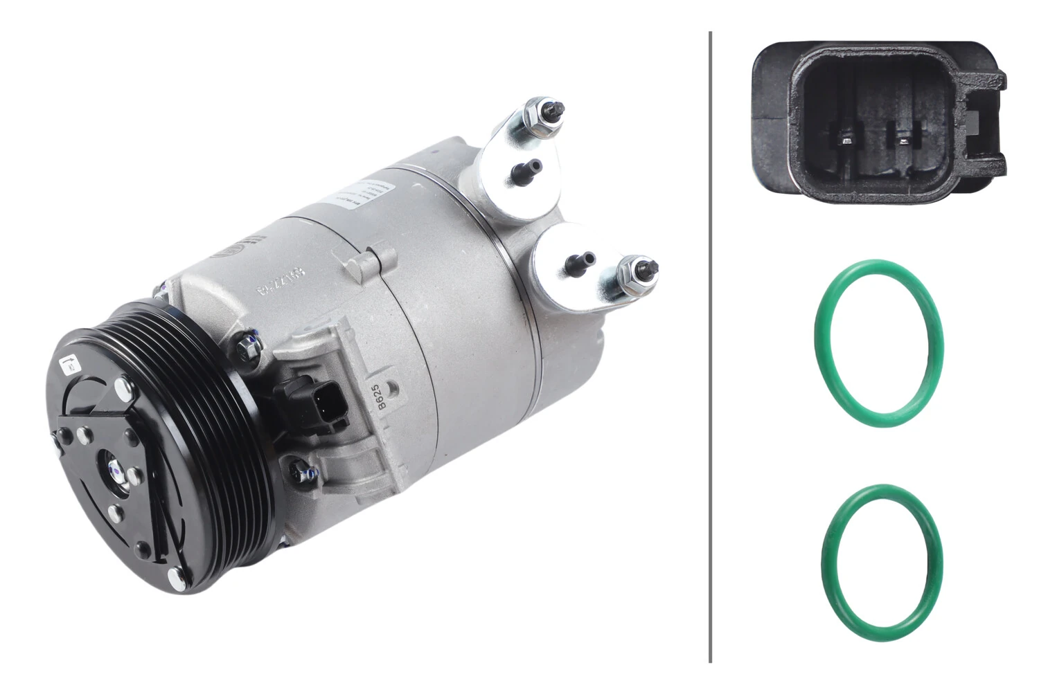 HELLA 8FK 366 200-341