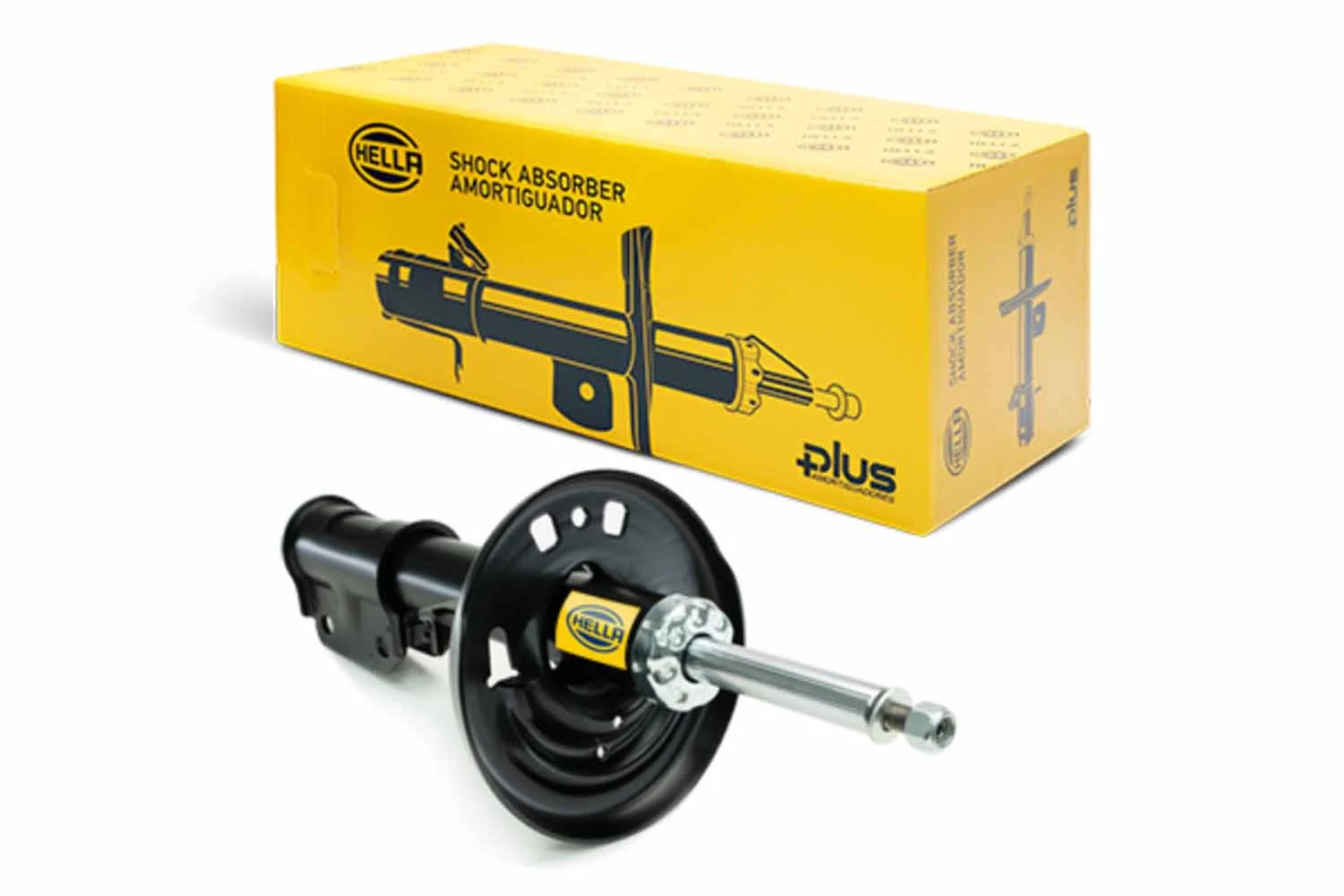 HELLA 8QA 358 503-161