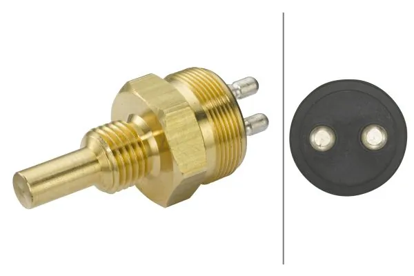 HELLA 6PT 013 309-001